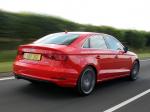 Audi A3 Sedan 2.0 TDI 2013 года (UK)